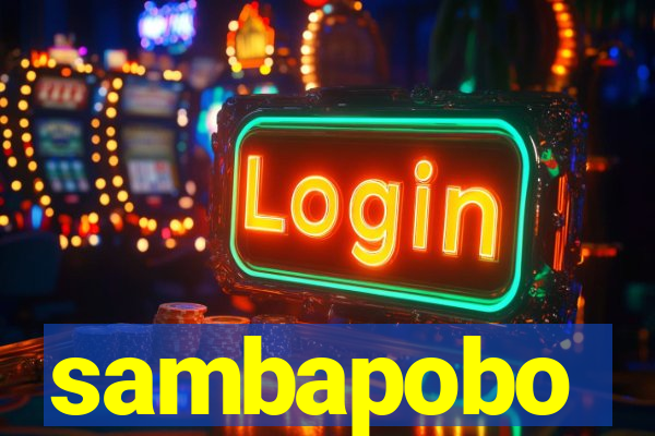 sambapobo