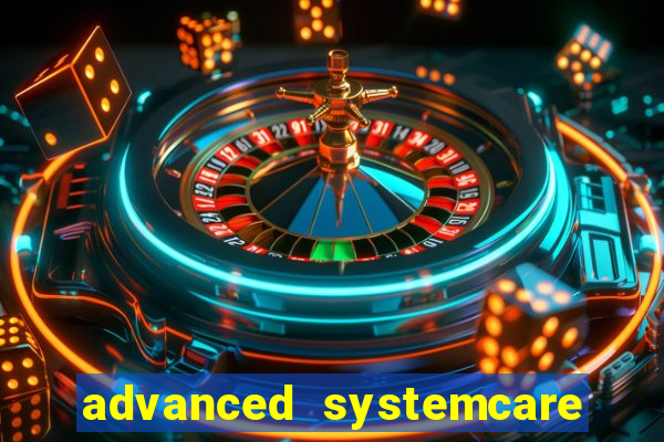 advanced systemcare 17 key 2024