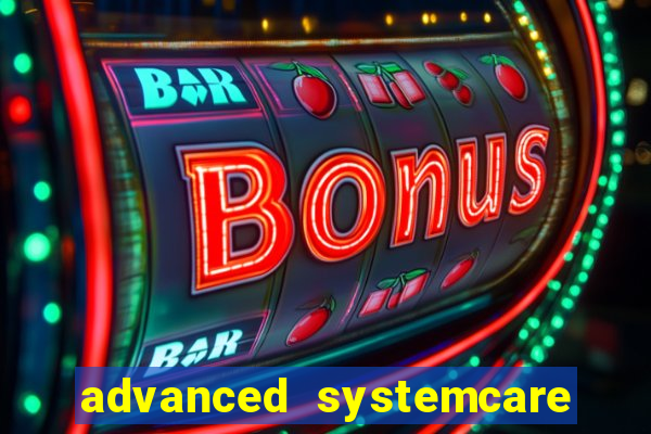 advanced systemcare 17 key 2024