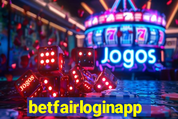 betfairloginapp