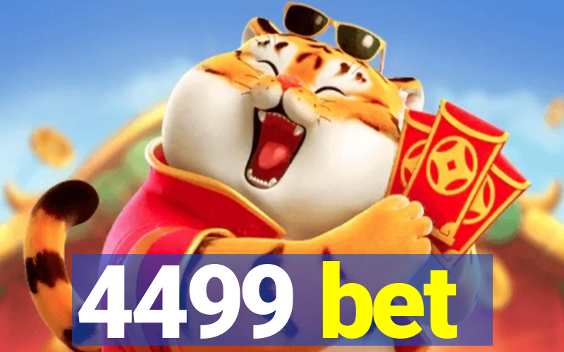4499 bet