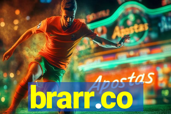 brarr.co