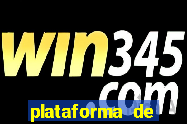 plataforma de aposta demo