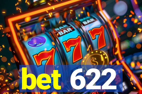bet 622