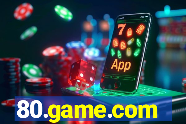 80.game.com