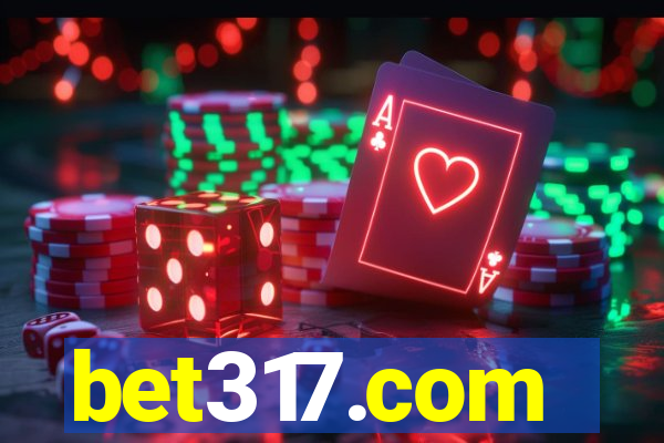 bet317.com