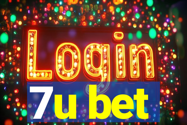 7u bet