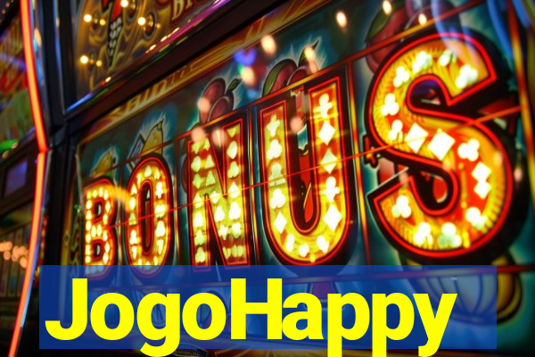 JogoHappy