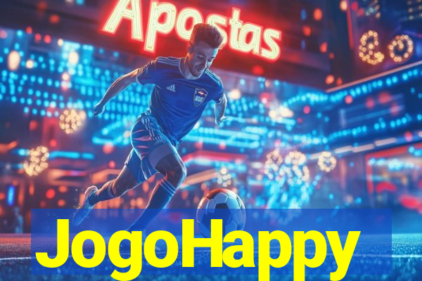 JogoHappy
