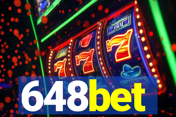 648bet
