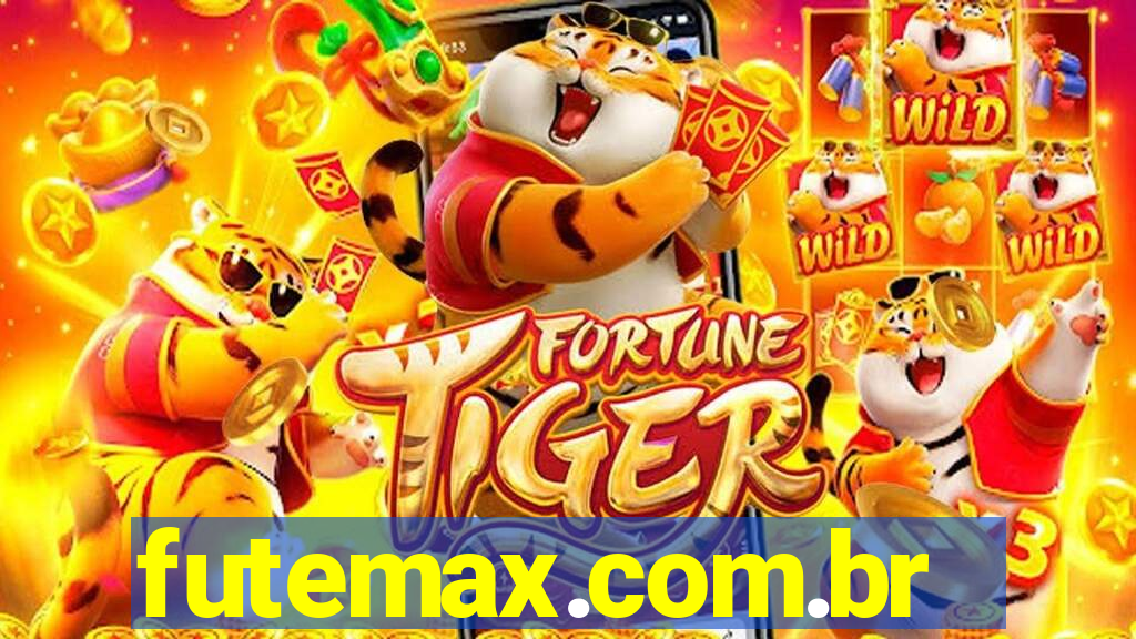 futemax.com.br