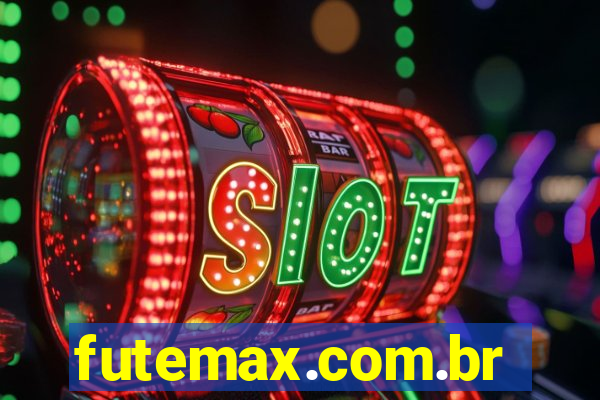 futemax.com.br