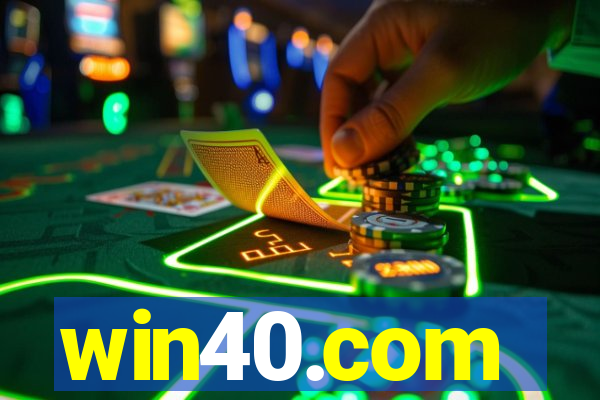 win40.com
