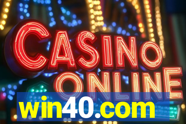 win40.com