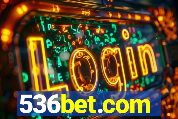 536bet.com