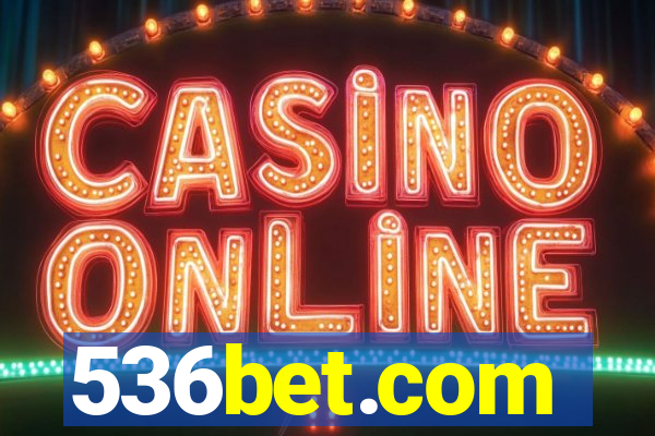 536bet.com