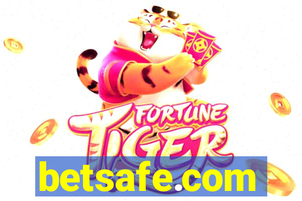 betsafe.com
