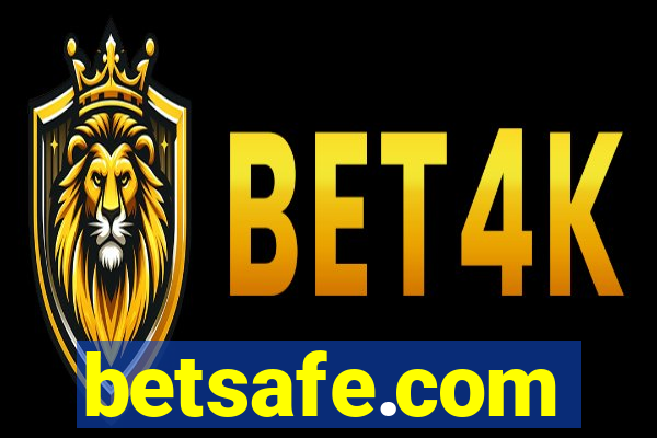betsafe.com
