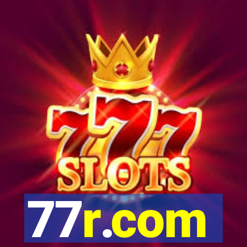 77r.com