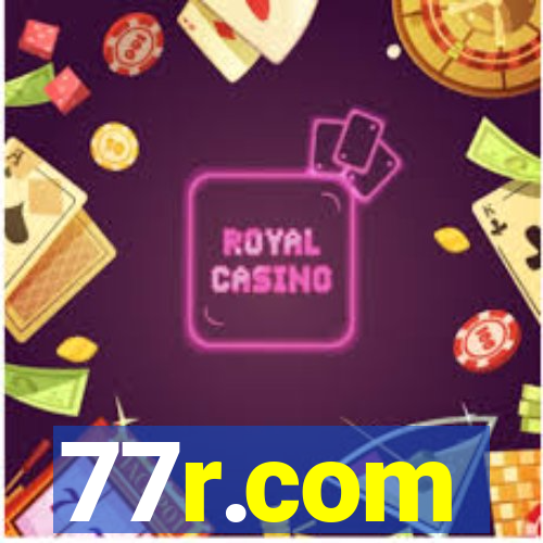77r.com