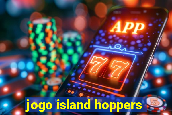 jogo island hoppers