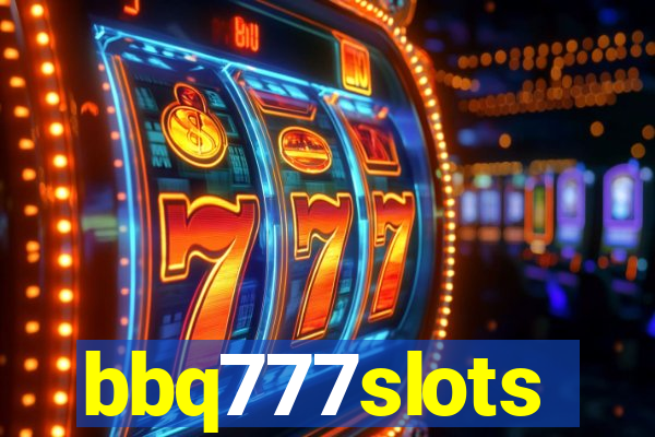 bbq777slots