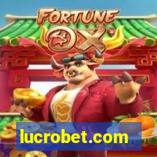 lucrobet.com
