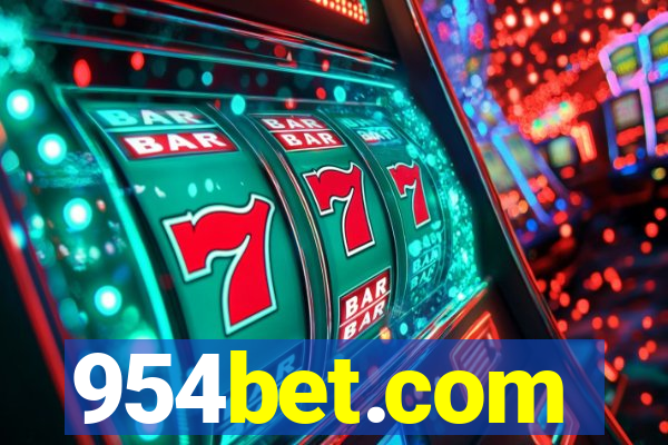 954bet.com