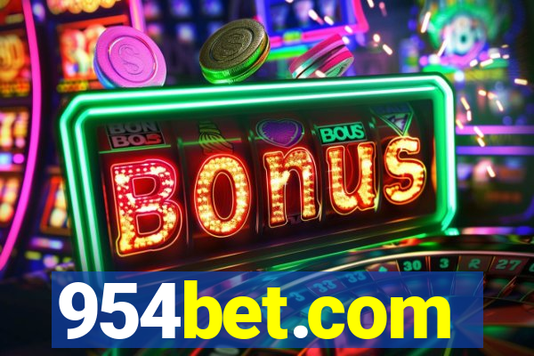 954bet.com