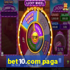 bet10.com paga