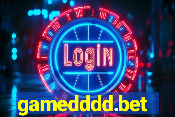 gamedddd.bet