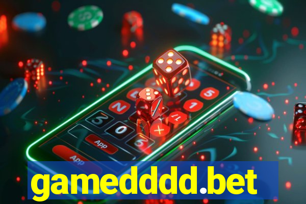 gamedddd.bet