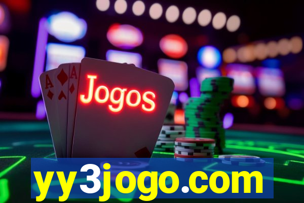 yy3jogo.com