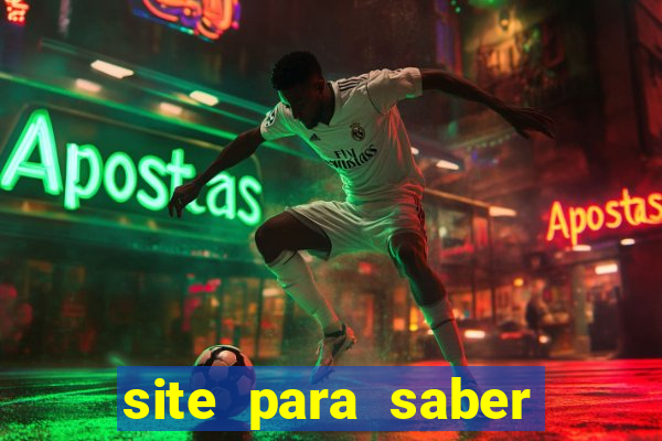 site para saber qual jogo esta pagando