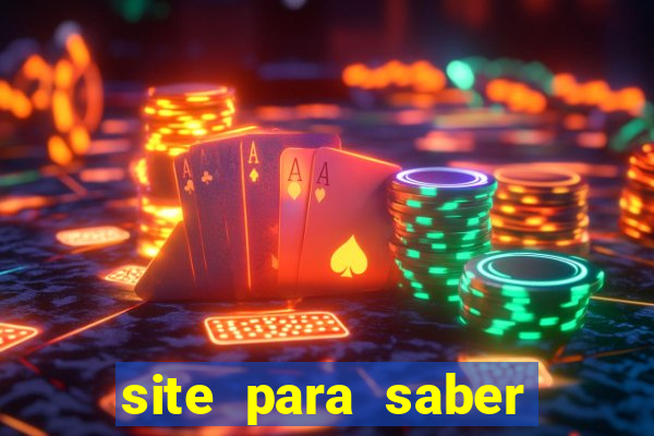site para saber qual jogo esta pagando