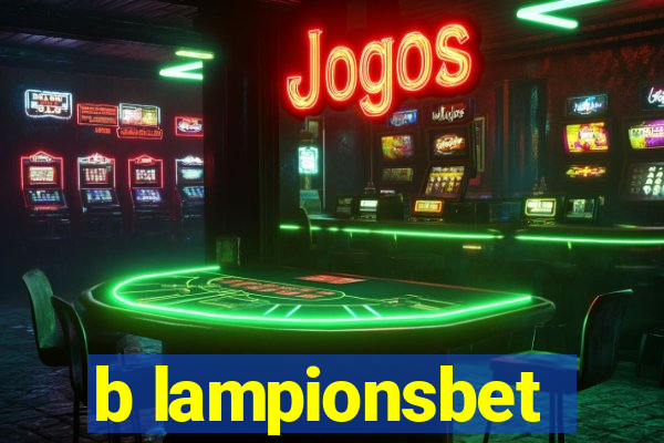 b lampionsbet
