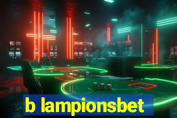 b lampionsbet