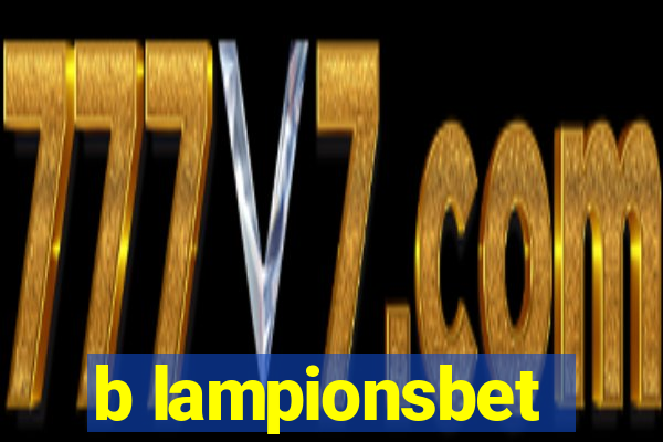 b lampionsbet