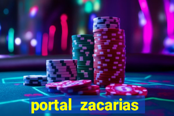 portal zacarias mari avila