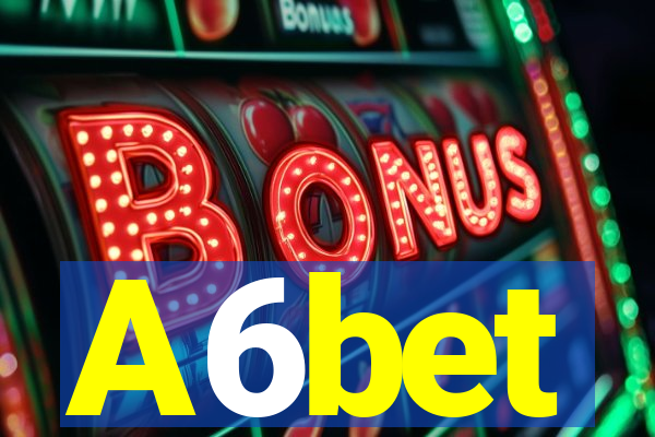 A6bet