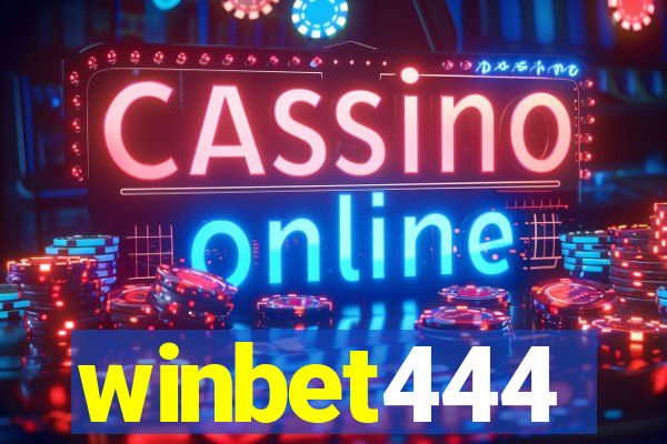 winbet444