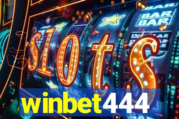 winbet444