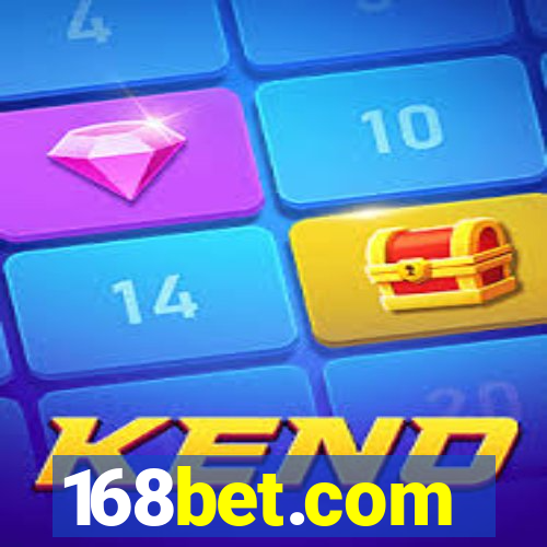 168bet.com