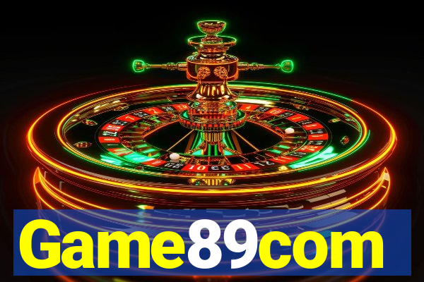 Game89com