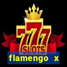 flamengo x athletico pr futemax