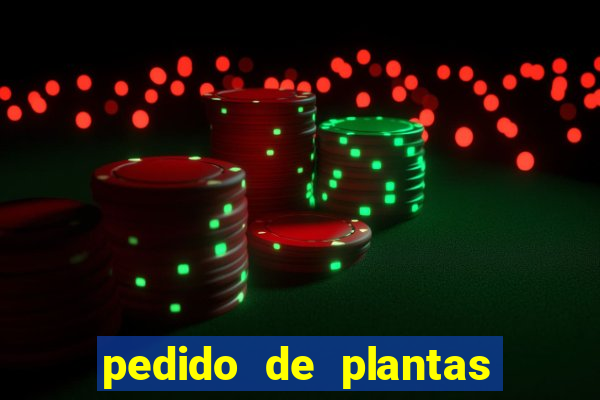 pedido de plantas stardew valley onde entregar pedido de plantas