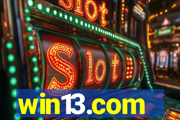 win13.com