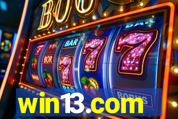 win13.com