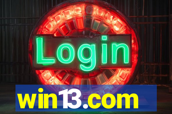 win13.com