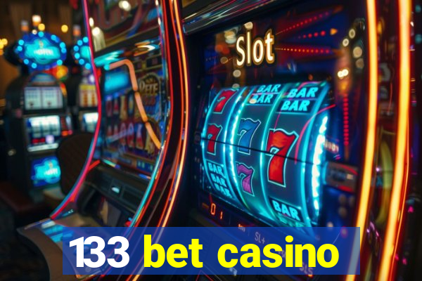 133 bet casino